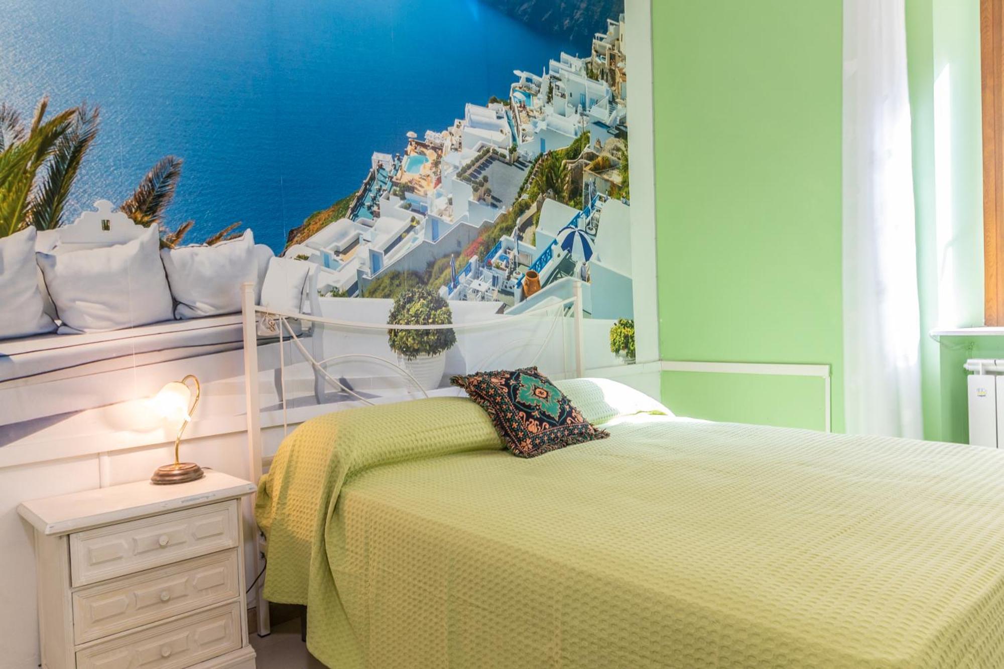 Casa Vacanze Guardea Bagian luar foto
